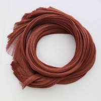 Tissu de cordon de pneu en nylon à forte adhérence 1870dtex2 pour pneus