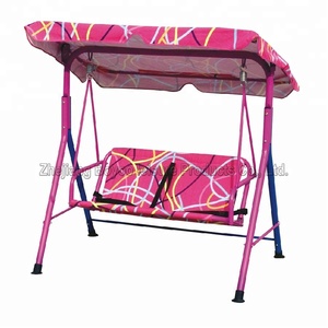 Chaise <span class=keywords><strong>de</strong></span> balançoire pour enfants au design personnalisé Ensemble <span class=keywords><strong>de</strong></span> meubles <span class=keywords><strong>de</strong></span> <span class=keywords><strong>salon</strong></span> suspendus pour enfants - Product Image 4