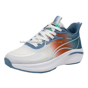 2026Trendy New Fashion Men's Sports <b>Sneakers</b> Casual Running Mesh Breathable Lace-up Shoes Lightweight Comfort Autumn/Winter - Product Image 2