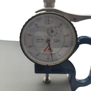 600D 3x25 Oxford PVC Enduit Polyester Étanche À La Poussière Valise Couverture Voyage Bagages Sacs À <span class=keywords><strong>Dos</strong></span> Chaises Pliantes Lits Tissu - Product Image 2