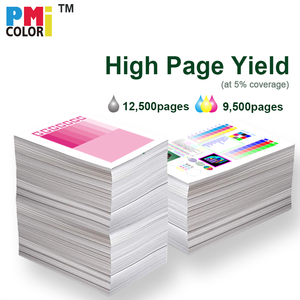 Cartuchos de Tóner de Color Compatibles CF360X CF360 360X <span class=keywords><strong>CF361X</strong></span> CF362X CF263X para Impresora HP LaserJet Pro M552dn M553n M553dn M553x - Product Image 4