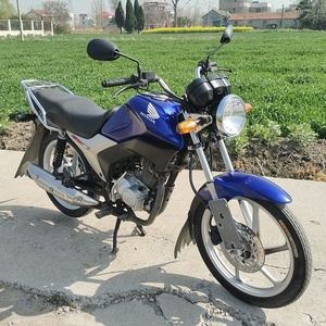 Phare circulaire <span class=keywords><strong>d</strong></span>'<span class=keywords><strong>occasion</strong></span> SGMTEC pour motos EURO 3, carburateur <span class=keywords><strong>d</strong></span>'<span class=keywords><strong>occasion</strong></span> pour Honda CBZ125 WH125-12 - Product Image 3