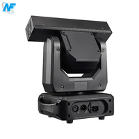 Barra de Luces LED Móvil de Alta Potencia 6x20W RGBW, Luz RGBWAUV con Rotación Infinita para DJ, Discoteca, Fiesta, Club de Baile