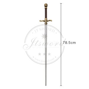 TV trò chơi của Thrones PU bọt cosplay vũ khí <span class=keywords><strong>arya</strong></span> Stark kim thanh kiếm - Product Image 2