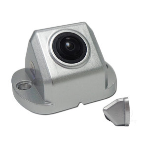 Camera chiếu hậu HD Góc rộng 180 độ 720p/1080P Camera hỗ trợ đỗ xe tầm nhìn ban đêm đảo chiều tự động - Product Image 1