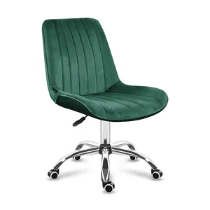 Многофункциональные поворотные офисные стулья руководителя, мебель, французское современное офисное кресло