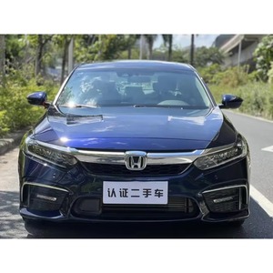 Honda Accord 2017 con Interni in Pelle Scura, Sedili in Pelle, Colore Bianco Perla, <span class=keywords><strong>Auto</strong></span> Usata a <span class=keywords><strong>Prezzo</strong></span> Conveniente - Product Image 4