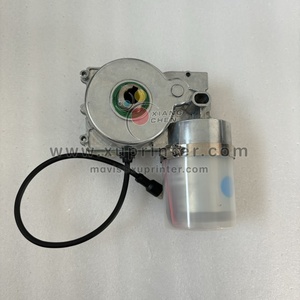 MA Servo Drive Motor 91.105.1161 for Heidelberg XL75 SM74 CD74 SM102 CD102 Offset <b>Press</b> Parts - Product Image 3