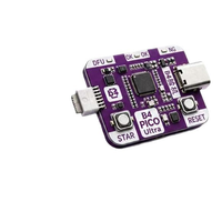 Alat DFU B4 Pico Ultra untuk Perbaikan Ponsel, Satu Klik Masuk Mode DFU, Reboot & Mode Pemulihan, Tempat Asal Lainnya