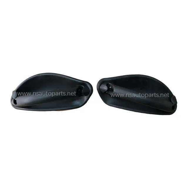 Durável Guangdong City Bus Coach Acessórios Seat Handle Segurança Grab Handle