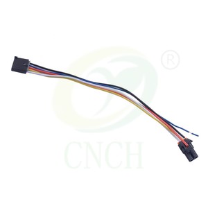 5 2ワイヤーブロアーモーターハーネスピグテール修理ハーネスシボレーGMCシルバラード用 - Product Image 5