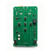 Module PCBA ODM 2026 pour Arduino, conception OEM personnalisée V2.5