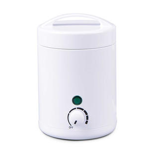 Meilleure vente petit chauffe-pot à cire/mini chauffe-pot à cire pour utilisation Spa à chaud YM-8015 - Product Image 2