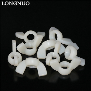 <span class=keywords><strong>Tornillo</strong></span> de <span class=keywords><strong>Mariposa</strong></span> de Nailon M6, Tuerca de <span class=keywords><strong>Mariposa</strong></span>, Plástico Aislante, Protección Ambiental, <span class=keywords><strong>Tornillo</strong></span> de <span class=keywords><strong>Mariposa</strong></span> M5, <span class=keywords><strong>Tornillo</strong></span> de Esquina de Fijación Rápida - Product Image 3