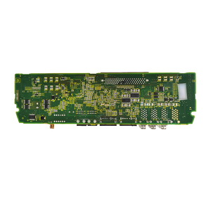 FANUC Original PCB Board A20B-2102-0641 - Product Image 4