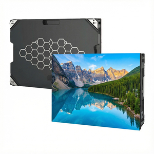 Pantalla LED COB Todo en Uno Fija para Interiores 16:9, Ultra Delgada, 4K 8K, Video Wall, Pantalla Led Interior - Product Image 1