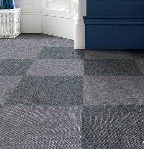 Dễ dàng để cài đặt sang trọng sàn thảm cho văn phòng chất lượng cao vuông 50x50 trong kho thương mại Thảm gạch - Product Image 6