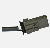 Sensor de oxígeno para coche Sensor O2, 12637338 0258010361 para Mg Gs Gt Hs 3 5 6 Zs para Envision 360 Rx3 5 E950 para Cruze