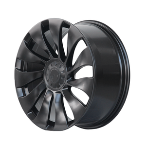 Convient pour <span class=keywords><strong>Tesla</strong></span> <span class=keywords><strong>Model</strong></span> 3 <span class=keywords><strong>Model</strong></span> <span class=keywords><strong>Y</strong></span> Jantes forgées Jantes en acier et jantes personnalisables 19 pouces 20 pouces 21 pouces 22 pouces - Product Image 6