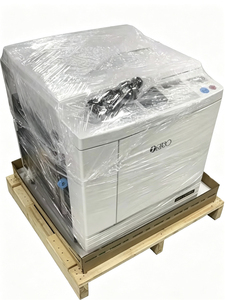 ApeosPort 5570 Multifunction Copier <b>Printer</b> 55PPM A3 Laser <b>Printer</b> Copier Scan 4GB 128GB Duplex ADF <b>WiFi</b> Ethernet USB For Fuji - Product Image 5