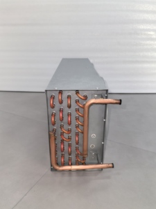 Mát phòng ngưng máy nén và bình ngưng cho đi bộ trong mát lạnh thiết bị bay hơi - Product Image 4