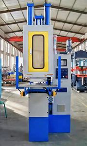 Machine de joint <span class=keywords><strong>d</strong></span>'<span class=keywords><strong>angle</strong></span> en caoutchouc de qualité | Assemblage <span class=keywords><strong>d</strong></span>'<span class=keywords><strong>angle</strong></span> automatisé pour les joints aérospatiaux, automobiles et industriels - Product Image 5