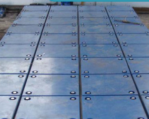 Đen uhmwpe/HDPE nhựa biển Fender phải đối mặt với bảng điều khiển cạnh và góc Fender <span class=keywords><strong>Pad</strong></span> - Product Image 3