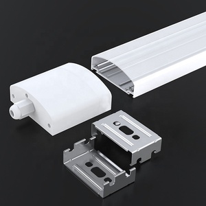 Ip65 Led Tri-proof Tuyến Tính Ánh Sáng Ngoài Trời Ánh Sáng Led Vỏ// - Product Image 2