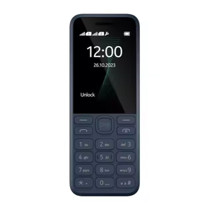 Téléphone à clavier pour <span class=keywords><strong>130</strong></span> (VERSION 2023) Téléphone mobile d'occasion Débloqué Double carte SIM 2g Super pas cher Vente en gros Téléphone portable - Product Image 5