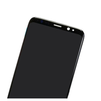Téléphone portable Lcd Écran Tactile Pour Samsung Galaxy Samsung S8 Lcd Écran D'affichage Remplacement