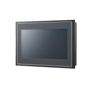 DOP-107WV 7 TFT หน้าจอคุณภาพสูง แบรนด์แท้ อุปกรณ์ควบคุมอัตโนมัติในอุตสาหกรรม HMI Ethernet ROM/Ram PLC PAC คอนโทรลเลอร์เฉพาะทาง - Product Image 1