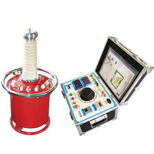 KDYD Aufblasbares AC-Hipot-Prüfgerät Dielektrisches Testsystem für Präzisions-Isolationsprüfungen mit weniger als 1% Spannungsverzerrung - Product Image 4