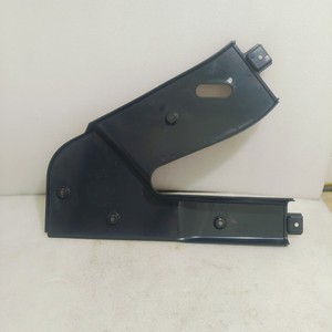 แผงตกแต่งภายในแท้รุ่น 71K8-20090 สำหรับรถขุดฮุนได HX220 HX300 HX340 กรอบคอนโซลพลาสติก - Product Image 3