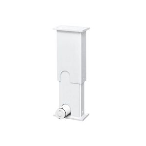 <span class=keywords><strong>Colonne</strong></span> de levage télescopique électrique JDR pour bureau debout, stable, 3 niveaux, silencieuse (<50 dB), anti-tremblement, synchronisation, double <span class=keywords><strong>colonne</strong></span>, ODM - Product Image 1