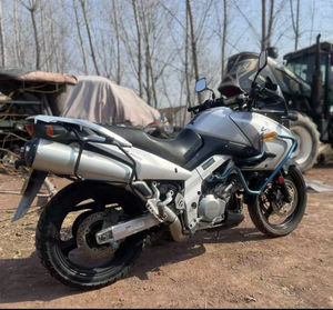 Utilizado para motocicletas Suzuki Rally, motocicletas de viaje por carretera, motocicleta de resistencia - Product Image 5