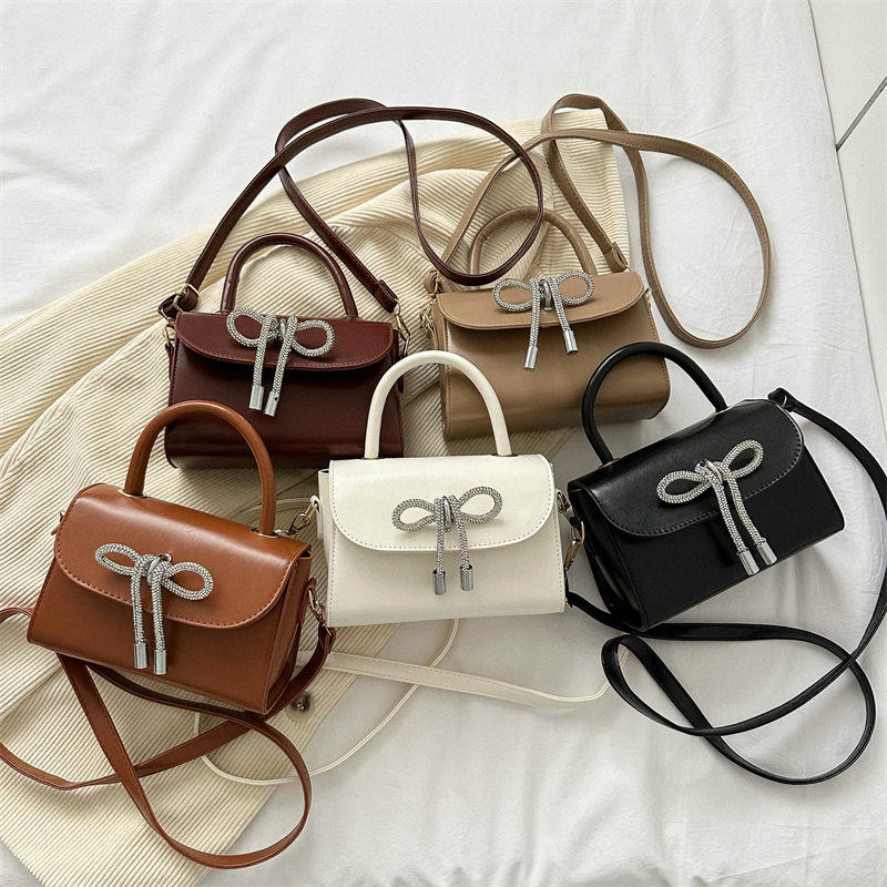 Leather Sling Sling Bags Club Factory Shoulder Bags Club Factory