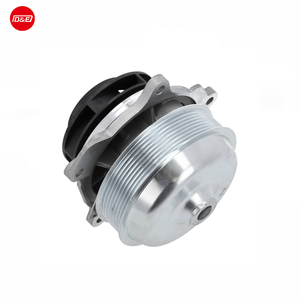 Bomba de Agua Nueva de Acero para Camión Euro6 DAF CF/XF (Números OE 1949545 2104579 1949546 2104580 1912939 2042162) - Product Image 4
