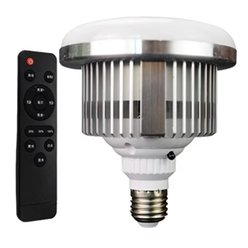 Ampoule LED champignon 105 W