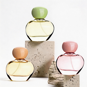 <span class=keywords><strong>Parfum</strong></span> floral boisé pour femme BCM, 33 ml, élégance boisée, <span class=keywords><strong>parfum</strong></span> haut <span class=keywords><strong>de</strong></span> gamme et longue tenue pour elle - Product Image 1