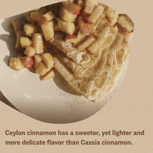 Venta caliente Suplementos de vitaminas naturales Etiqueta privada Orgánica Proteína vegana Extracto de plantas Semillas <span class=keywords><strong>Canela</strong></span> en polvo para la salud - Product Image 2