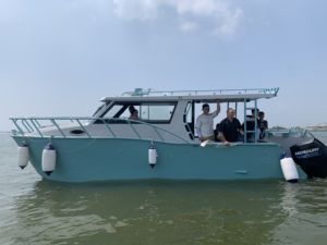 <span class=keywords><strong>Bateau</strong></span> de luxe Yacht <span class=keywords><strong>Bateau</strong></span> de luxe avec cabines Aluminium Style de vie <span class=keywords><strong>Bateau</strong></span> américain - Product Image 3