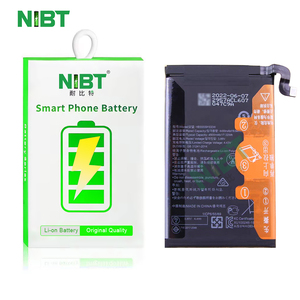 Batterie de téléphone portable au lithium NIBT Wholesale HB555591EEW 4.43V 4500mAh 17.32Wh pour HUAWEI MATE 30PRO/30E PRO/MATE 30RS - Product Image 3