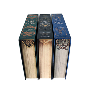 <span class=keywords><strong>Puzzle</strong></span> di Lusso di Marca <span class=keywords><strong>200</strong></span> <span class=keywords><strong>Pezzi</strong></span> in Scatola a Forma di Libro - Product Image 6