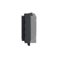BMXFTB2820 Modicon X80 PLC Bornier 28 Broches Amovible à Pince à Ressort Connecteur Électrique Pièces Détachées d'Automatisation Industrielle Neuf