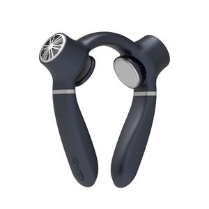 Ventilador de Cuello Portátil Mini de 3 Velocidades para Camping y Exteriores, Venta al Por Mayor - Product Image 1