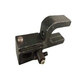 Agrafeuse métallique Nantong à tête en U DQ404-UXT, accessoire pour le modèle M2000 - Product Image 5