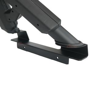 Barre de contrôle la plus vendue barre de sport en acier universelle tout-terrain 4x4 pour Toyota Hilux Vigo Revo <span class=keywords><strong>NP300</strong></span> - Product Image 3