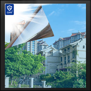 Pellicole per finestre isolanti certificate personalizzate <span class=keywords><strong>GANI</strong></span> - Product Image 5