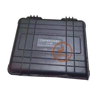 JISION macchine di Ingegneria strumento di Rilevamento da Cantiere Digger Pezzi di apparecchiature per la diagnostica di diagnostica Escavatore HT-8A - Product Image 3