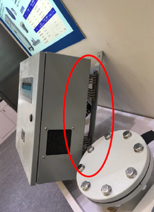 Dây Dây rung cách ly sốc hấp thụ cho đóng tàu biển và các ngành công nghiệp năng lượng - Product Image 3